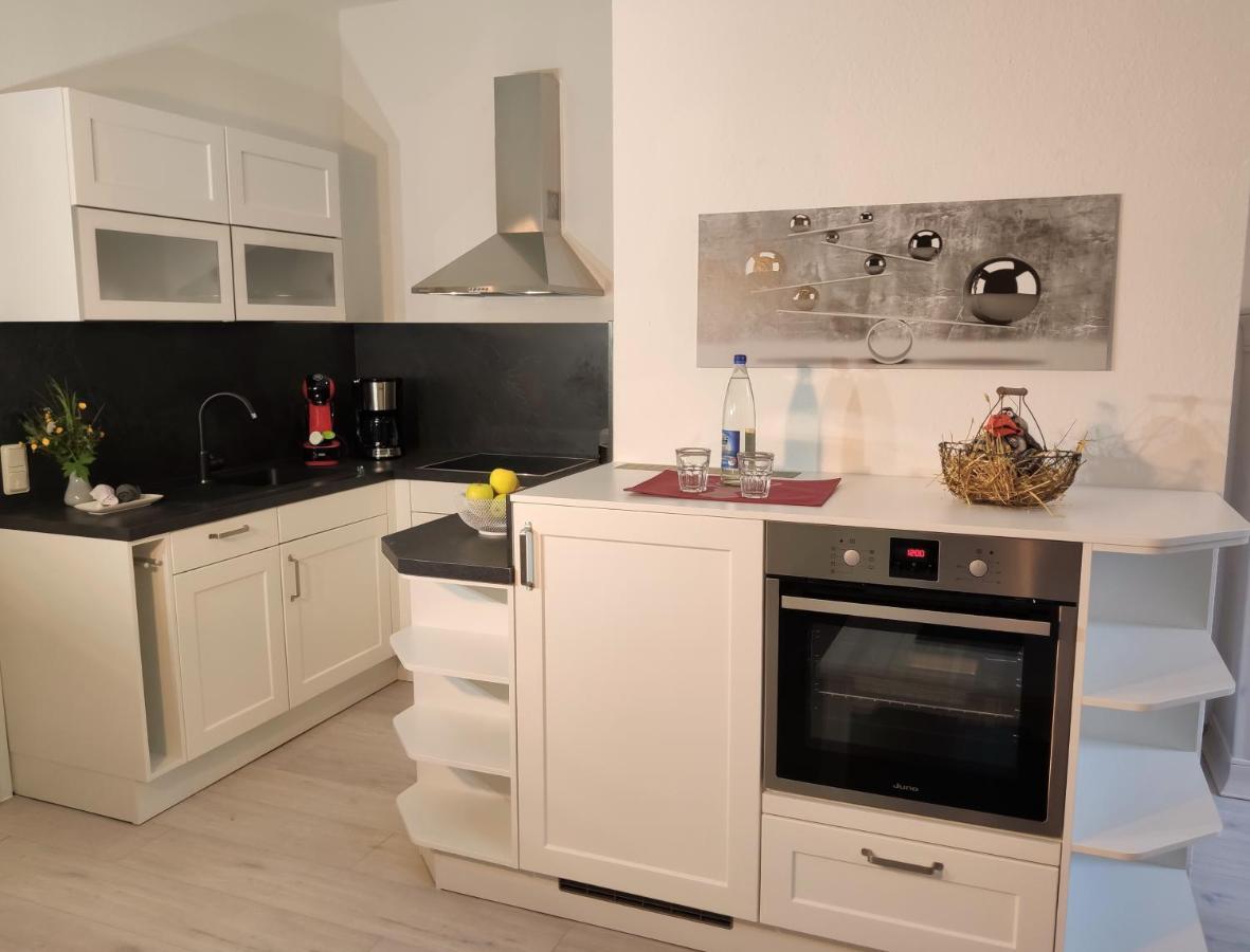 Ferienwohnung Bastei Rosenthal-Bielatal ภายนอก รูปภาพ